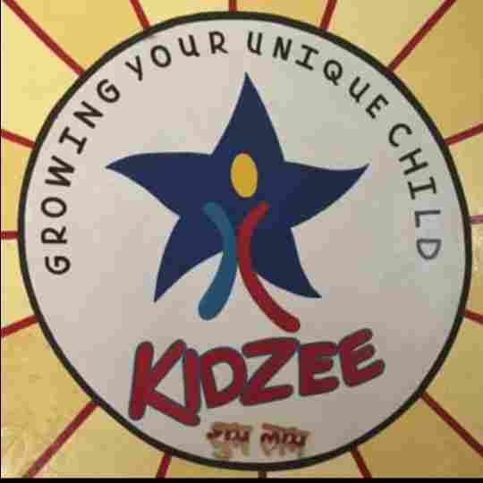 Kidzee undri preschool logo