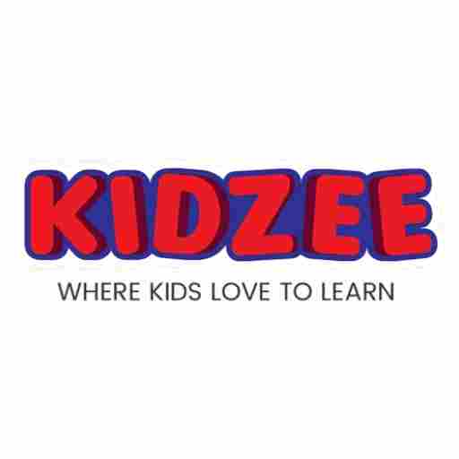 Kidzee Vidyaranyapura preschool logo