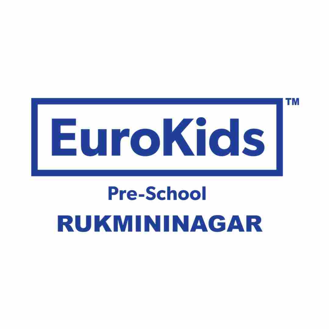 Euro Kids preschool logo