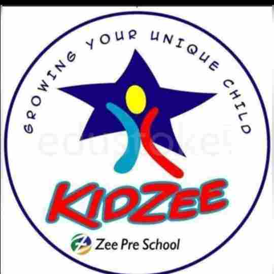 Kidzee Preschool & Day care centre, Punawale preschool logo