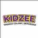 Kidzee Dehuroad preschool logo