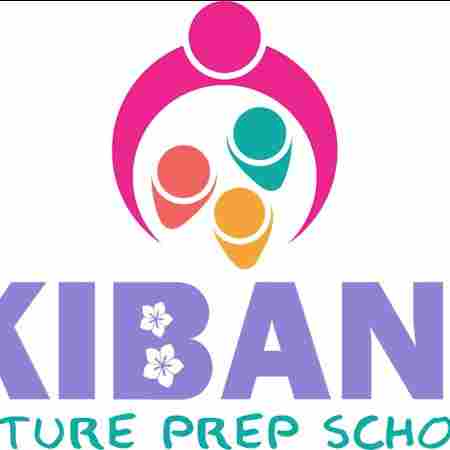 Ikibana Future Prep School preschool logo