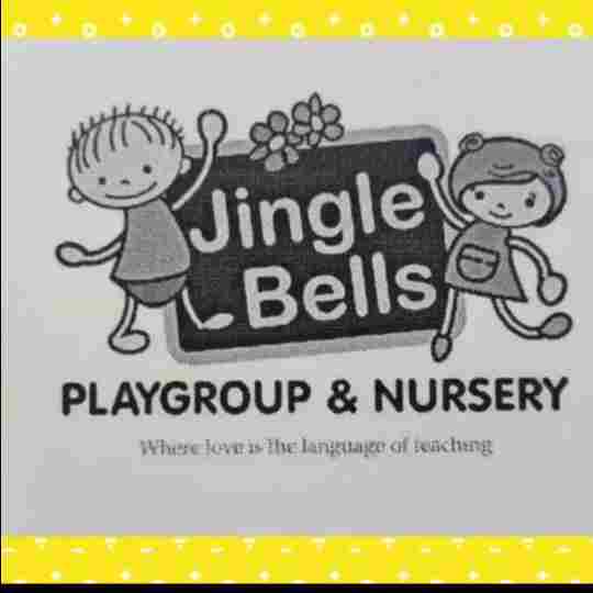 Smita Joshi's Jingle Bells Preschool preschool logo