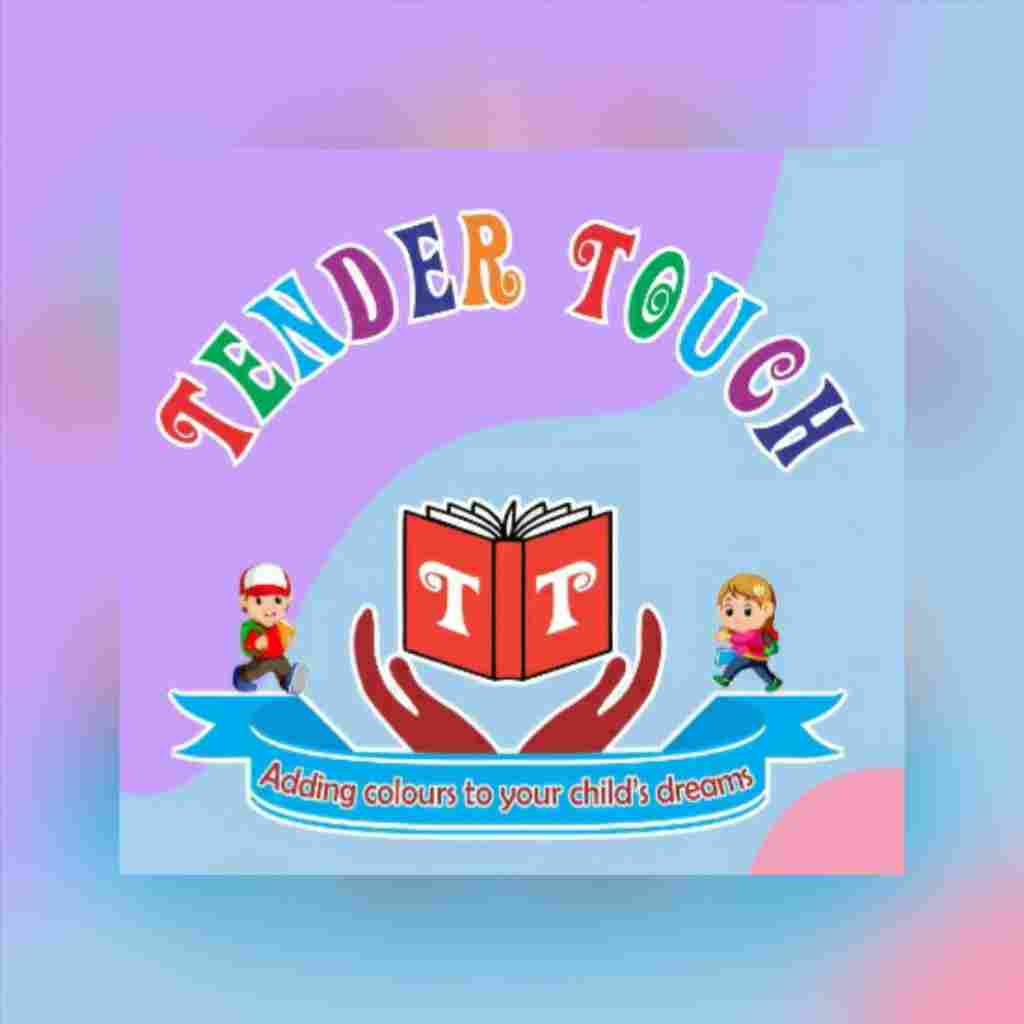 Tender Touch Preschool - Mahim (W) preschool logo
