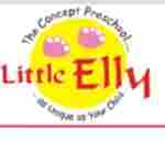 Little Elly RMV preschool logo