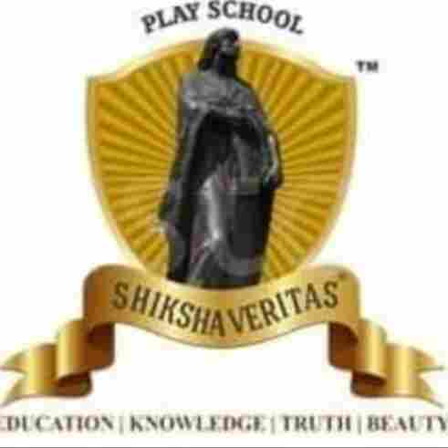 Shiksha Veritas Play School preschool logo