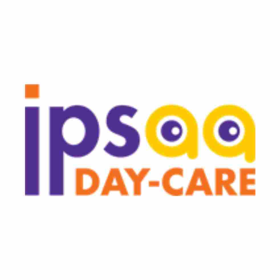 Ipsaa Daycare preschool logo