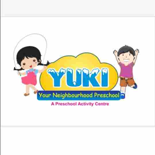 Yuki Preschool preschool logo