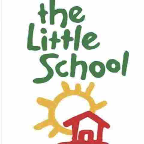 The Little School preschool logo