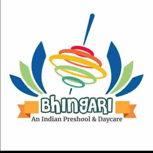 Bhingari Preschool & Daycare preschool logo