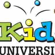 Kids University Sewrii preschool logo