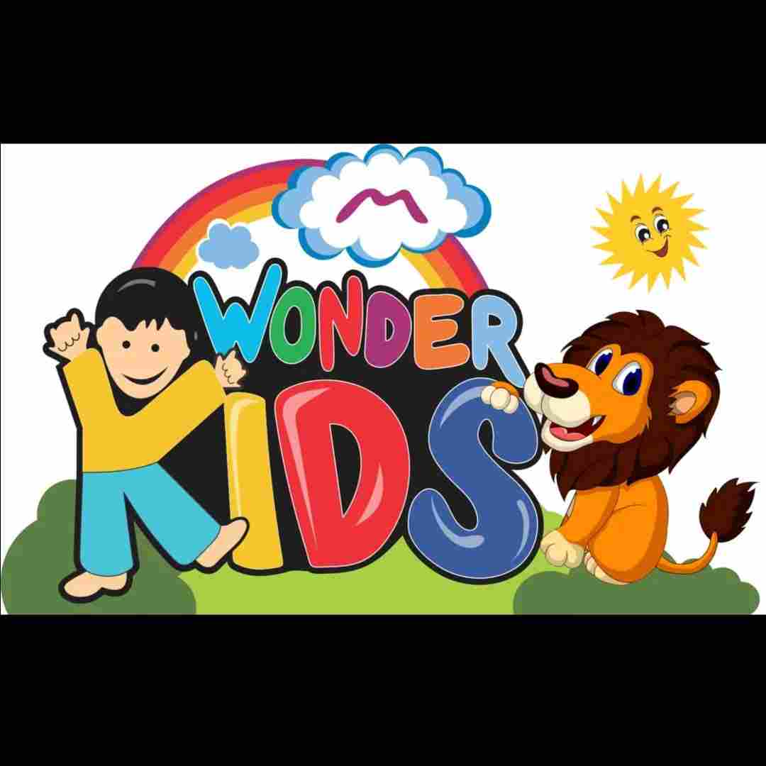 Wonder Kids Preschool preschool logo