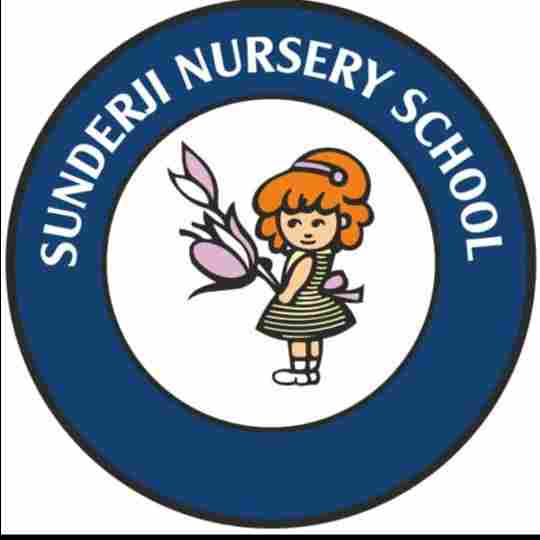 Sunderji Nursery School preschool logo