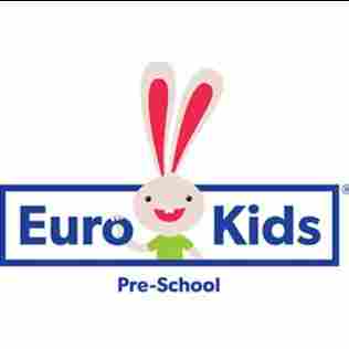 EuroKids Preschool Whitefield preschool logo