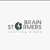 Brainstormers Preschool preschool logo