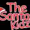 THE SANTA KIDz preschool logo