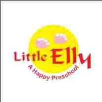 Little Elly preschool logo
