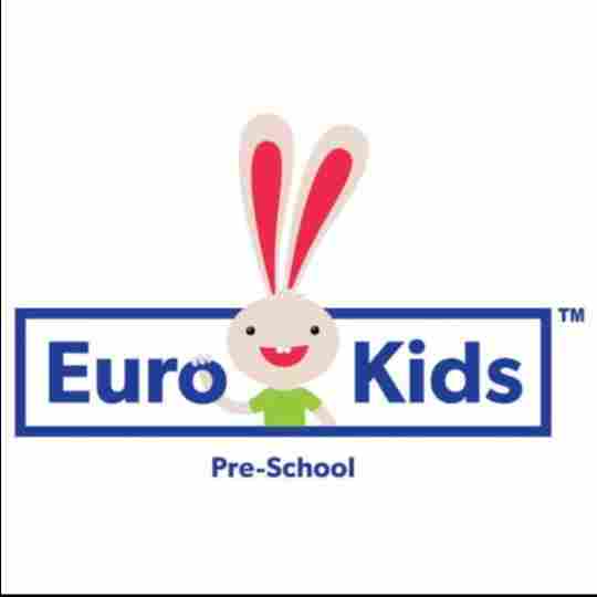 EuroKids Preschool Parel preschool logo