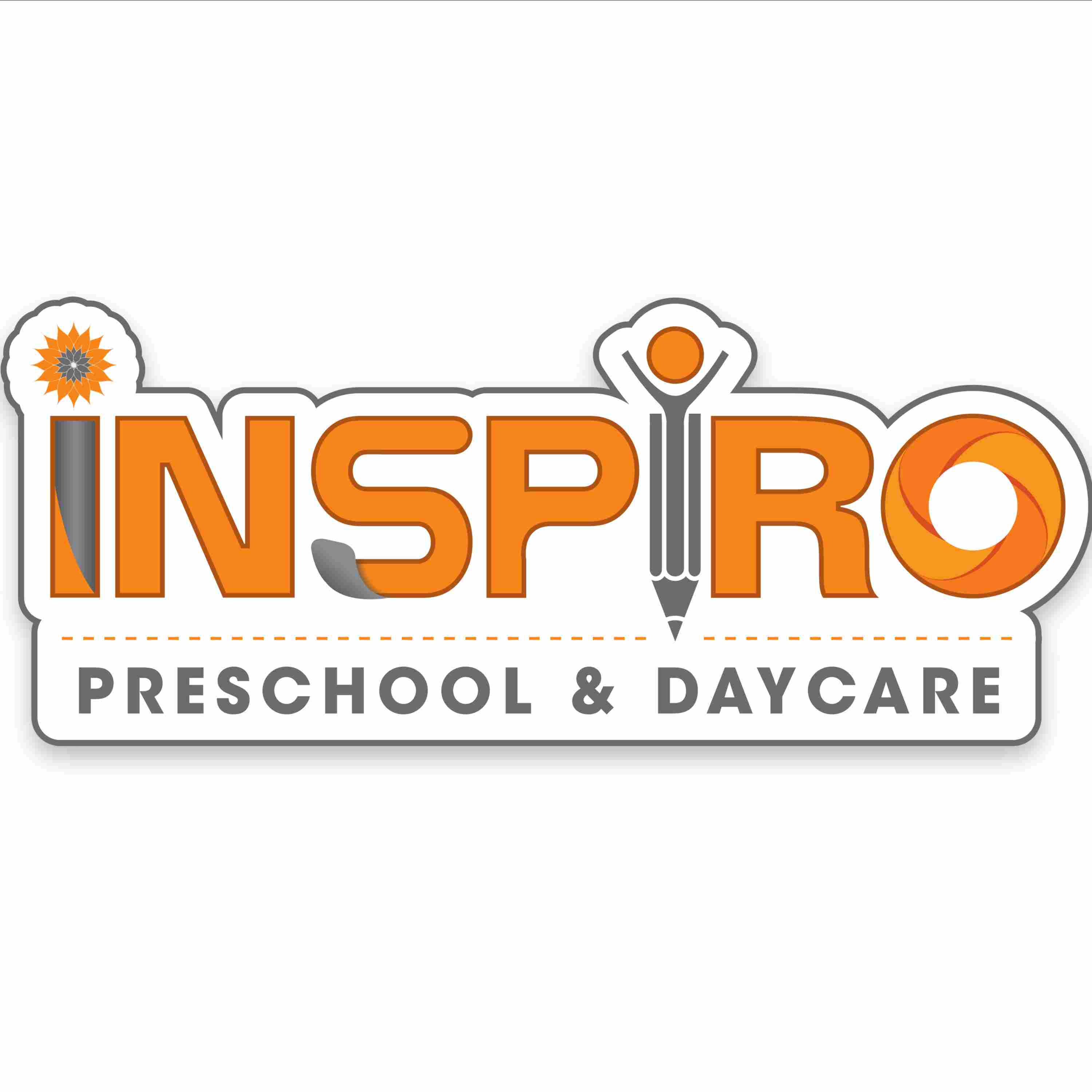 INSPIRO PRESCHOOL & DAYCARE preschool logo