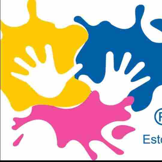 Kids Quest preschool logo