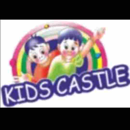 Kids Castle preschool logo