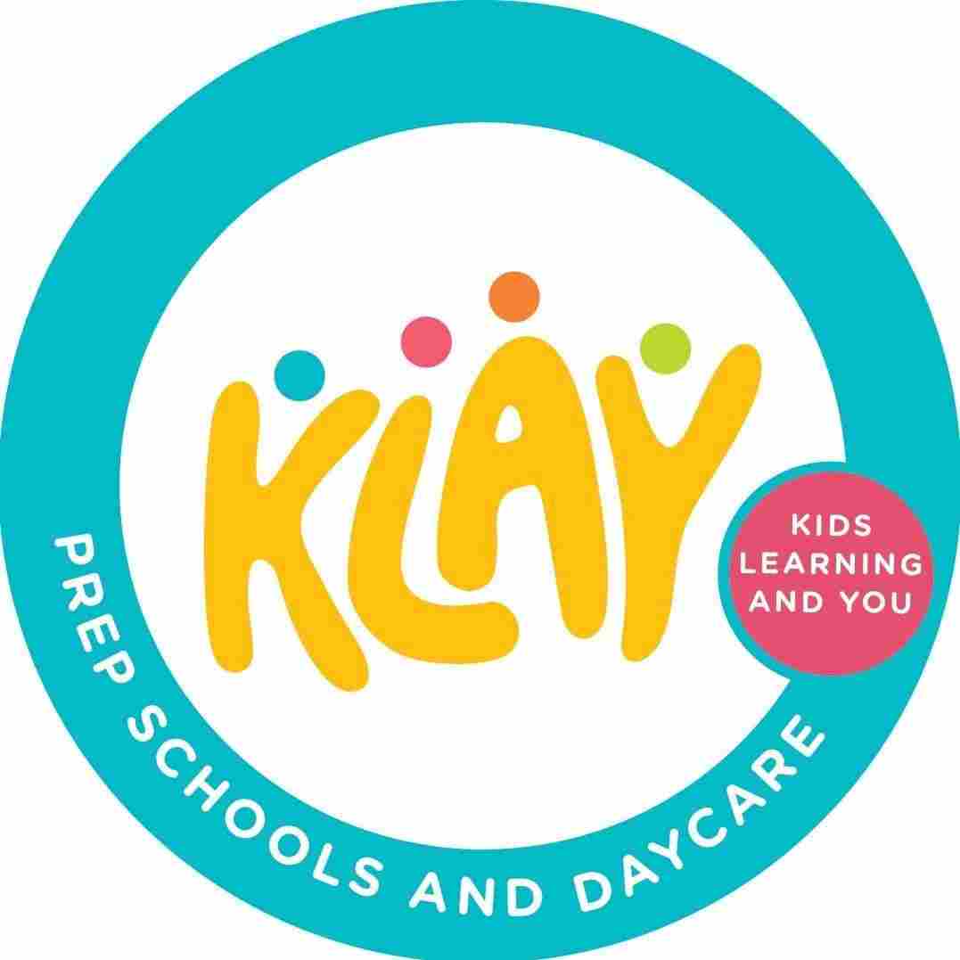 KLAY Hinjewadi preschool logo