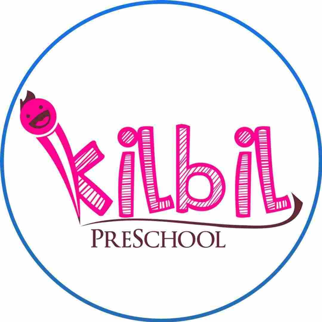 Kilbil Preschool preschool logo