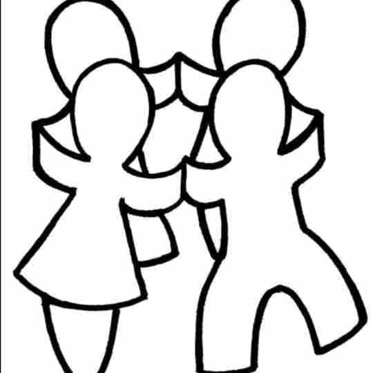 Puppet Nursery School preschool logo