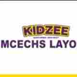 Kidzee MCECHS preschool logo