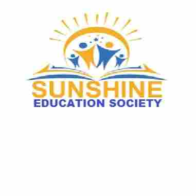 SUNSHINE EDUCATION SOCIETY preschool logo