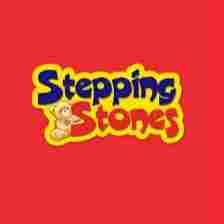 Stepping home Preschool preschool logo