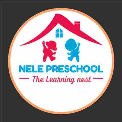 Nele Preschool preschool logo