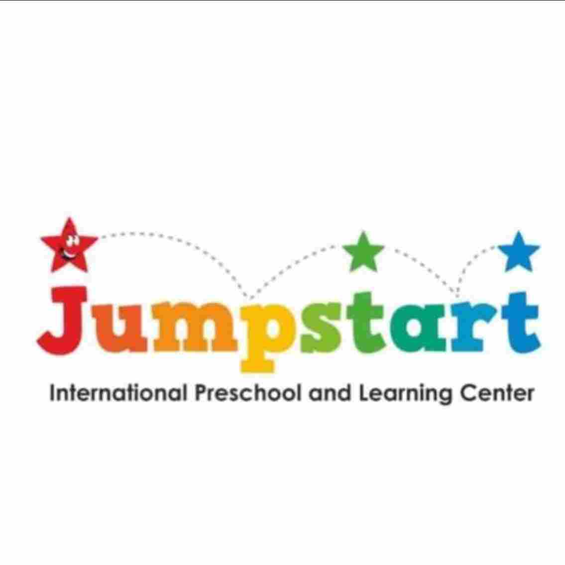 Jumpstart International Preschool and Learning Center preschool logo