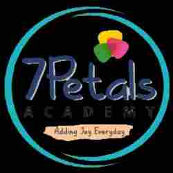 7Petals Academy preschool logo