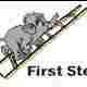 First Steps, Cunningham Road preschool logo