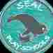 Seal playschool preschool logo
