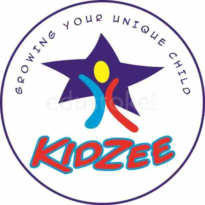 Shikshana Kidzee preschool logo