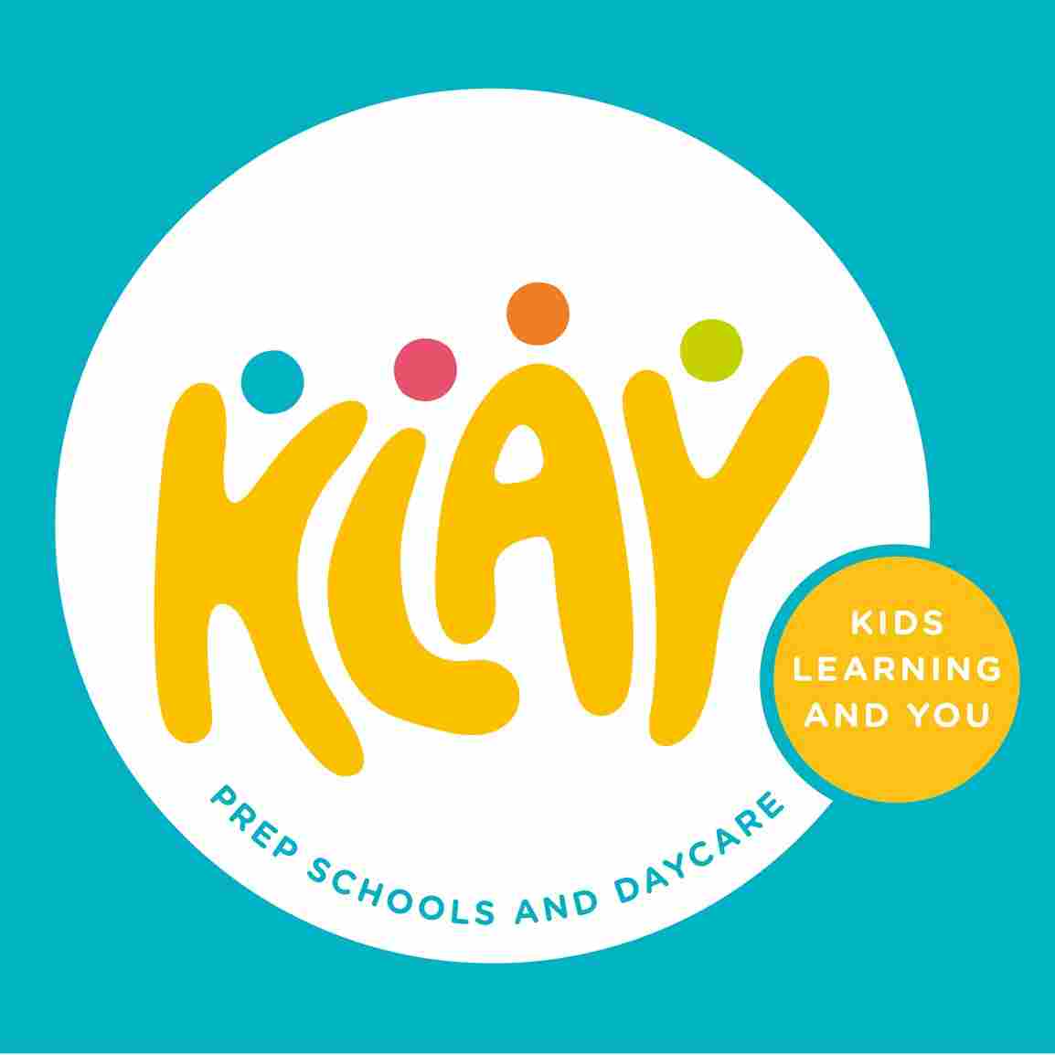 KLAY Inspire BKC preschool logo