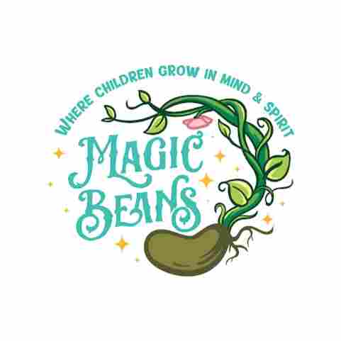 Magic Beans Preschool preschool logo