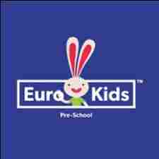 Euro Kids Bhavani Peth preschool logo
