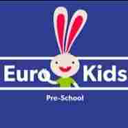 Euro Kids preschool logo