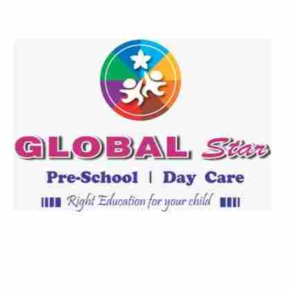 Global Star Preschool preschool logo