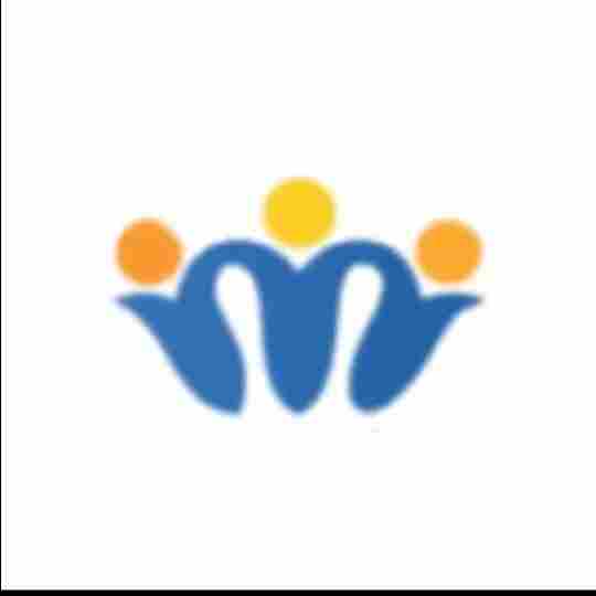 Moondrop Nursery School preschool logo