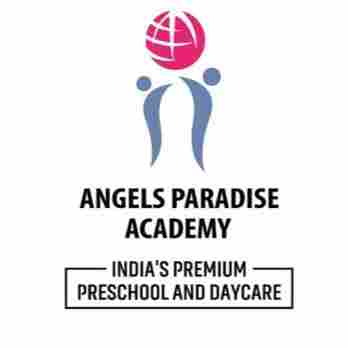 Angels Paradise Academy preschool logo