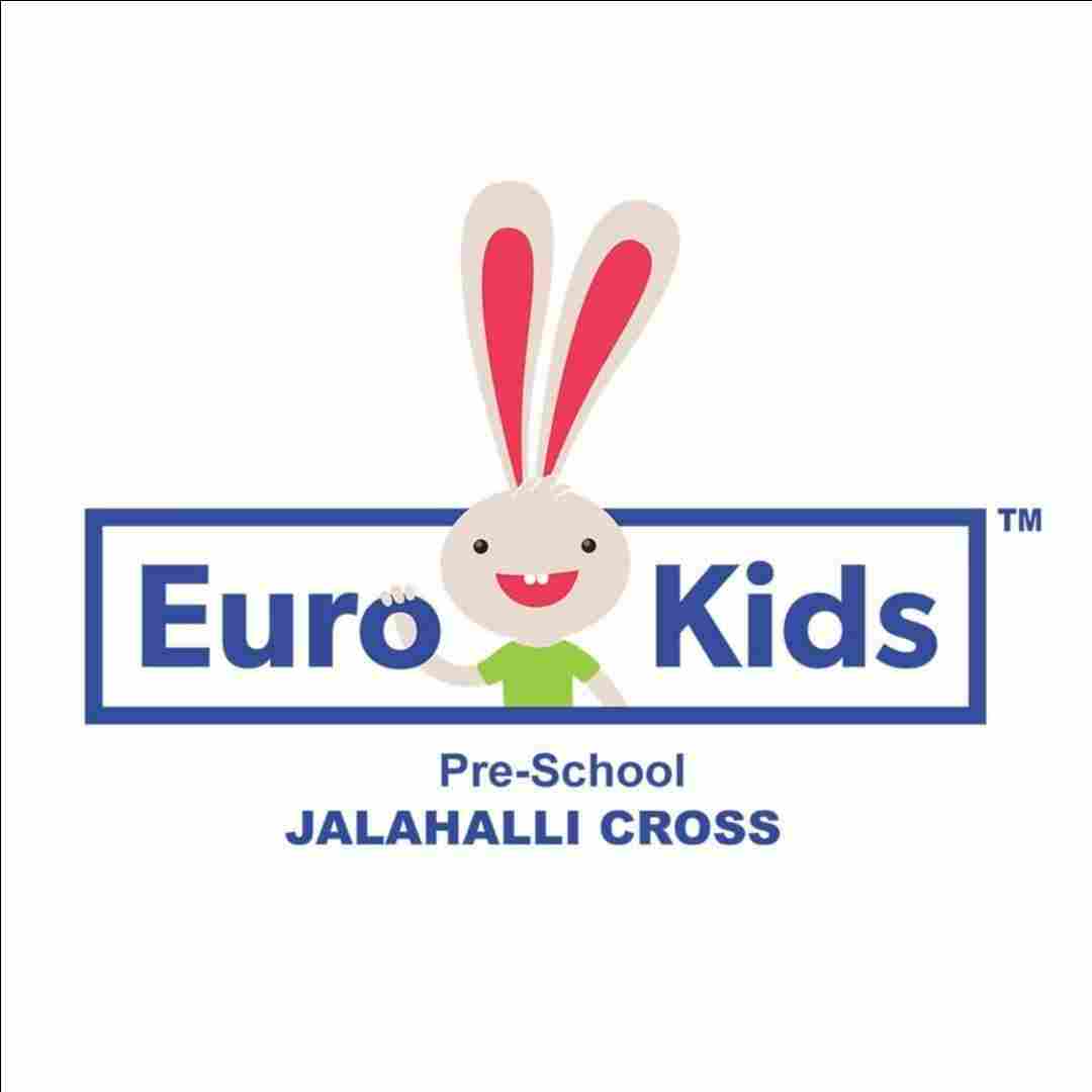 Euro Kids Preschool preschool logo