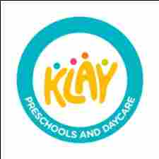 KLAY Bharatiya City SEZ preschool logo