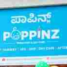 Poppinz Preschool & Daycare preschool logo