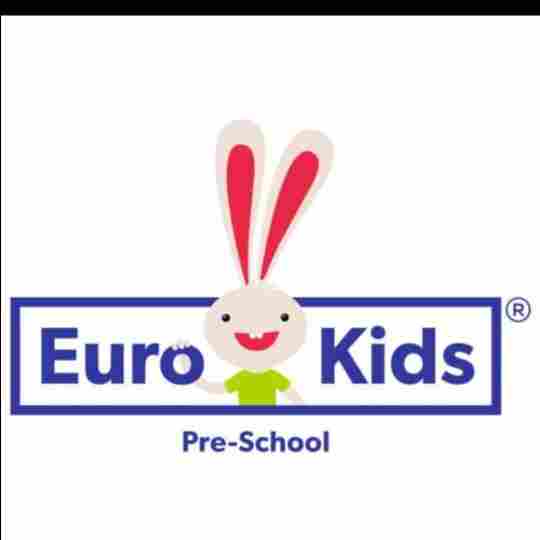 EuroKids Pre-School and DayCare preschool logo