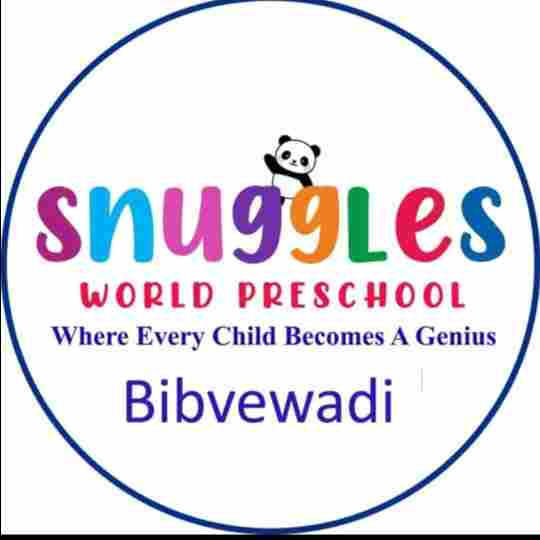 Snuggles Preschool preschool logo