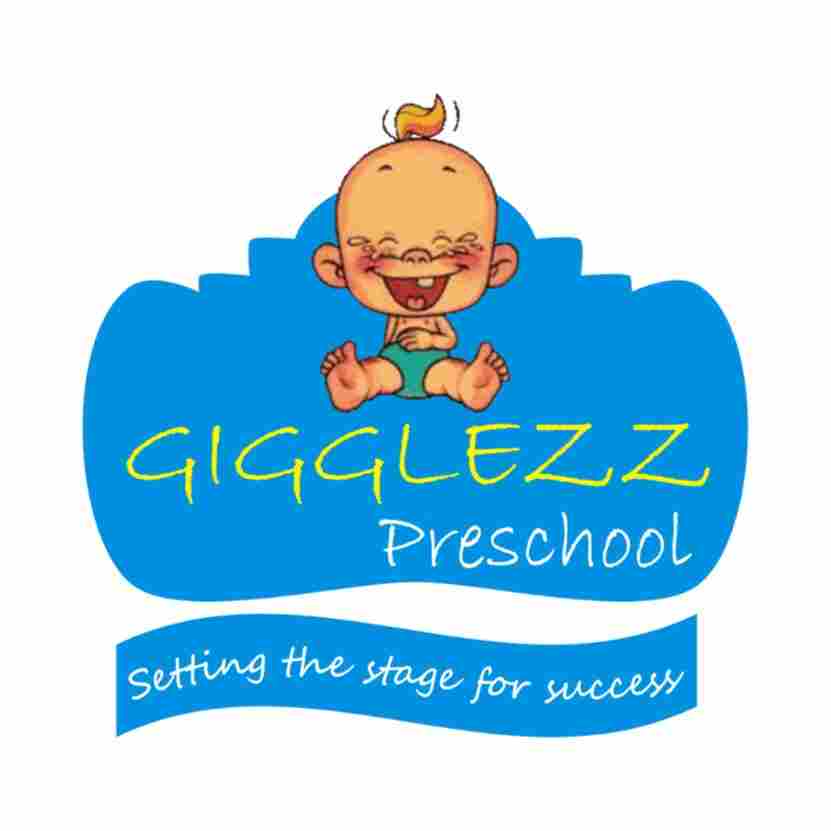 Gigglezz Preschool preschool logo